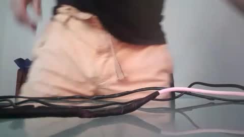 Snapshot of vegboy87 chatting on 10/30/25, 10:06 vegboy87 online show from 10/30/25, 10:06