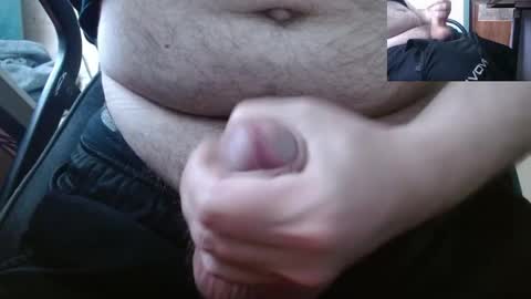 vegeta_ssj online show from 04/05/26, 02:58