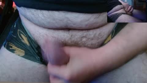 vegeta_ssj online show from 04/12/26, 12:26