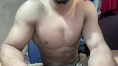 veilofstrength11 online show from 10/22/25, 01:22