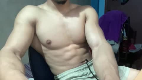 veilofstrength11 online show from 10/28/25, 09:57