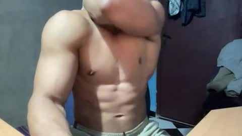 veilofstrength11 online show from 10/31/25, 02:56