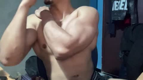 veilofstrength11 online show from 11/13/25, 11:03