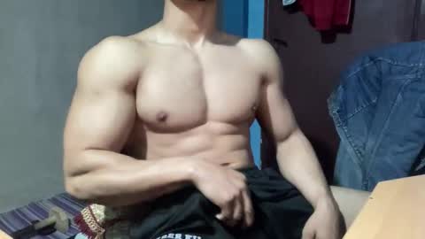 veilofstrength11 online show from 11/21/25, 12:43