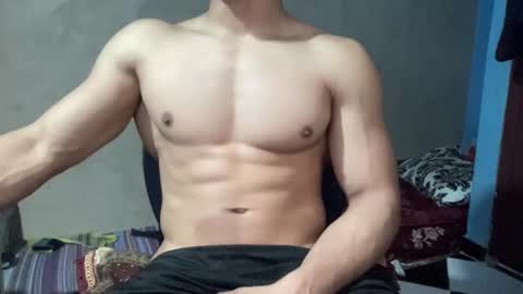 veilofstrength11 online show from 11/22/25, 10:25