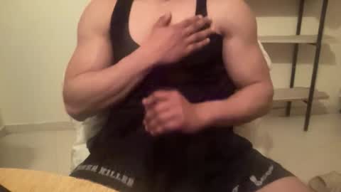 veilofstrength11 online show from 02/25/26, 08:29