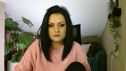 VeilRoom online show from 02/19/26, 08:16