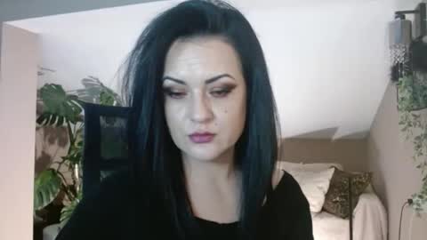 VeilRoom online show from 02/25/26, 08:40