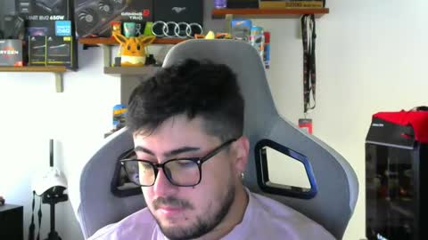 Charles online show from 01/06/26, 03:05