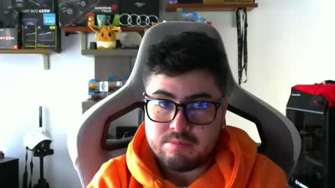 Charles online show from 01/09/26, 03:59