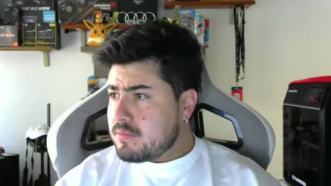 Charles online show from 02/09/26, 01:59