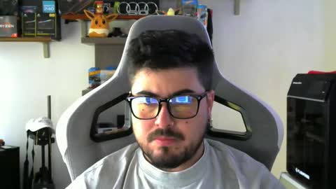 Charles online show from 02/19/26, 03:52