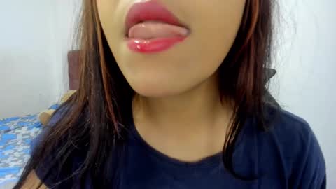 camila online show from 02/26/25, 10:58