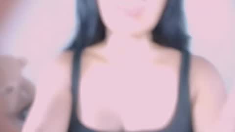 Snapshot of veky_saliva01 chatting on 07/06/26, 01:24 camila online show from 07/06/26, 01:24