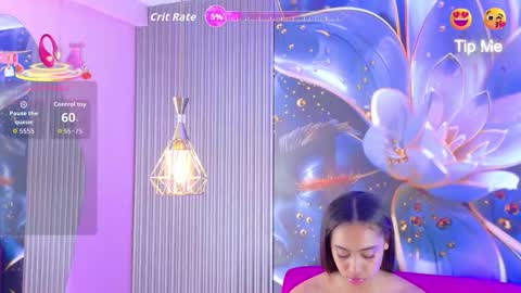 velathompsonn online show from 10/08/25, 11:41