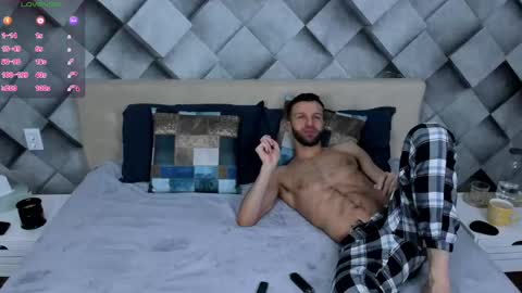 Chris  Serj online show from 02/03/25, 05:18