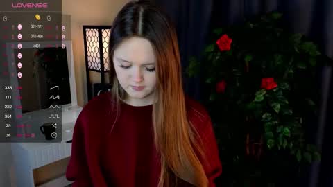 veliapascanik online show from 02/19/26, 01:23