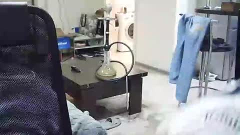 Snapshot of velikiibelyi17 chatting on 12/13/25, 08:36 Deniel online show from 12/13/25, 08:36