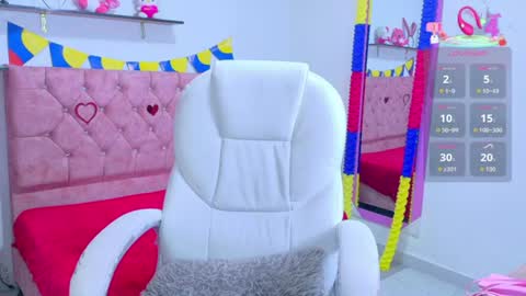 velinahoneyy online show from 06/28/26, 03:51