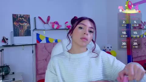 velinahoneyy online show from 06/29/26, 12:49