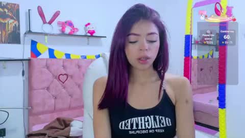 velinahoneyy online show from 07/01/26, 12:29