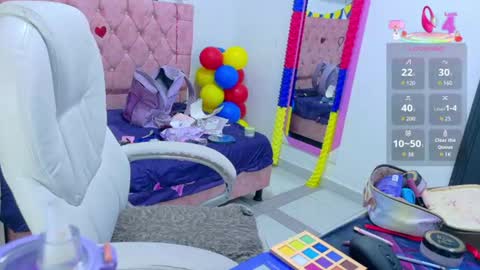 velinahoneyy online show from 07/04/26, 12:44