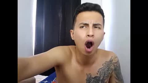 velk_hot1 online show from 12/31/24, 06:35