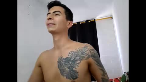 velk_hot1 online show from 01/18/25, 07:04