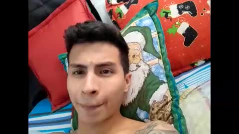 velk_hot1 online show from 01/20/25, 01:53