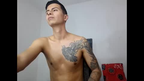 velk_hot1 online show from 03/06/25, 01:35