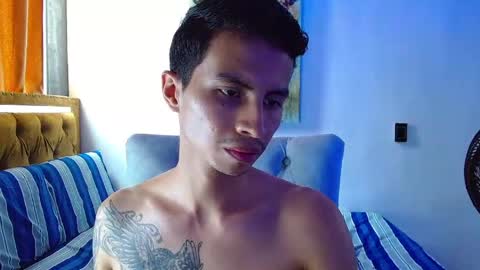 velk_hot1 online show from 03/31/26, 03:01