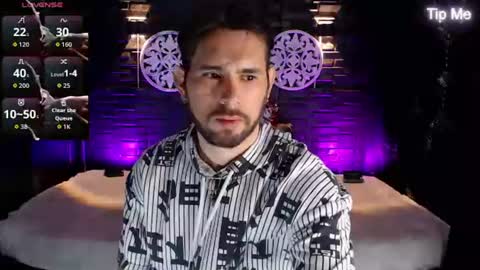 Snapshot of velkan777 chatting on 06/22/26, 11:18 velkan777 online show from 06/22/26, 11:18