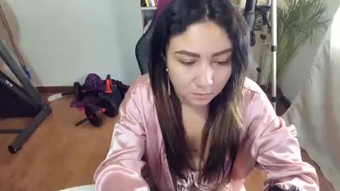 Im VelaI will be Christmas and New Year with my family December 22 to January 13 I will miss you guys. online show from 02/07/25, 04:03