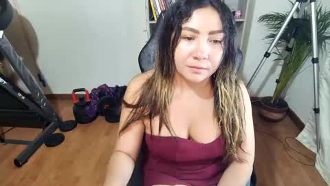 Im VelaI will be Christmas and New Year with my family December 22 to January 13 I will miss you guys. online show from 02/21/25, 02:50