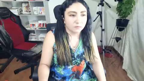 Im VelaI will be Christmas and New Year with my family December 22 to January 13 I will miss you guys. online show from 09/19/25, 04:14