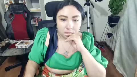 Im VelaI will be Christmas and New Year with my family December 22 to January 13 I will miss you guys. online show from 10/05/25, 02:32