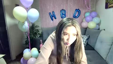 Im VelaI will be Christmas and New Year with my family December 22 to January 13 I will miss you guys. online show from 10/12/25, 02:43