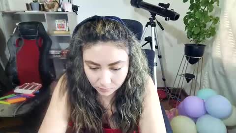 Im VelaI will be Christmas and New Year with my family December 22 to January 13 I will miss you guys. online show from 10/27/25, 06:56