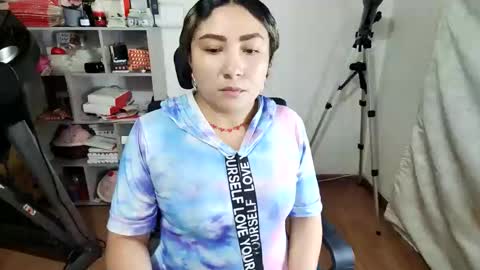 Im VelaI will be Christmas and New Year with my family December 22 to January 13 I will miss you guys. online show from 04/01/26, 06:03