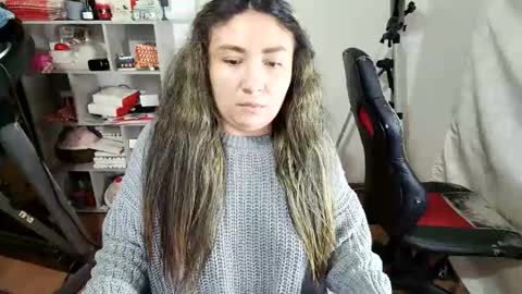 Im VelaI will be Christmas and New Year with my family December 22 to January 13 I will miss you guys. online show from 04/20/26, 04:04