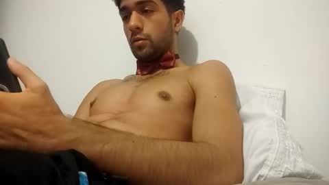 Velocito22 online show from 04/21/26, 02:51