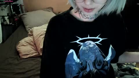 Ana Velor online show from 03/06/26, 11:17