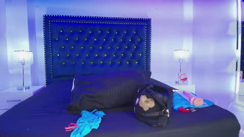 velora_nigth online show from 01/06/26, 11:36