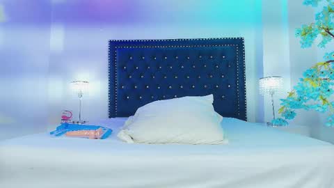 velora_nigth online show from 01/07/26, 11:12