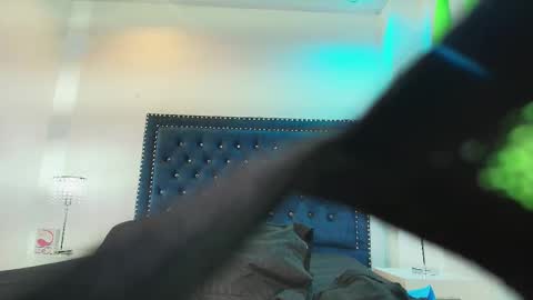 velora_nigth online show from 01/09/26, 11:13