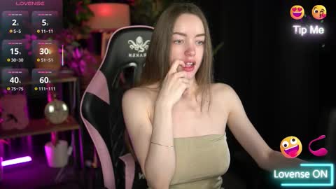 Kitty online show from 01/08/26, 02:30