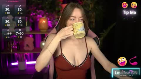 Kitty online show from 01/15/26, 10:35