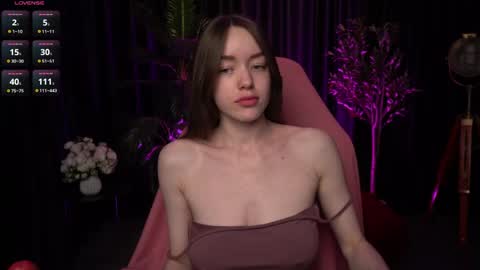 Kitty online show from 04/21/26, 01:42