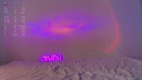 velourfey online show from 03/24/26, 04:01