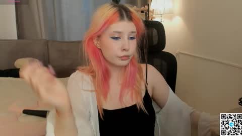 meow online show from 03/23/26, 02:21